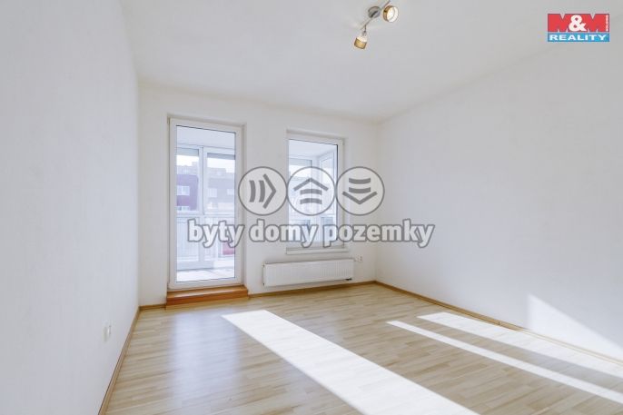 Prodej, Byt 2+kk, Klatovy