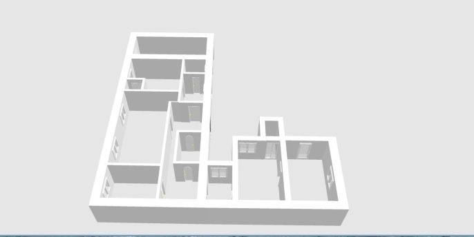 Prodej, Rodinný dům, Jaroměř