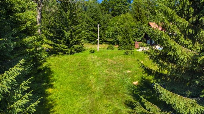 Prodej, Pozemek k bydlení, Kořenov