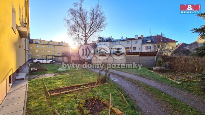 Prodej, Garáž, Brno