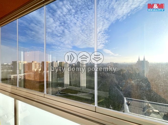 Prodej, Byt 2+1, Ostrava