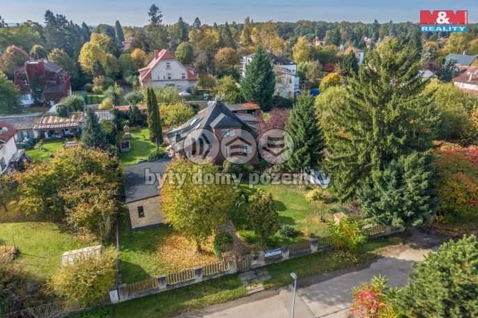 Prodej, Rodinný dům, Praha