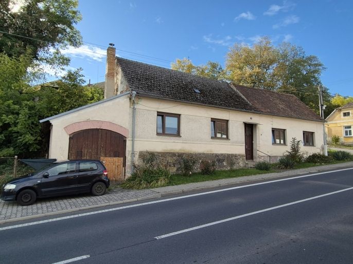 Prodej, Rodinný dům, Skočice
