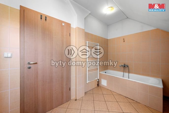 Prodej, Byt 2+kk, Děčín