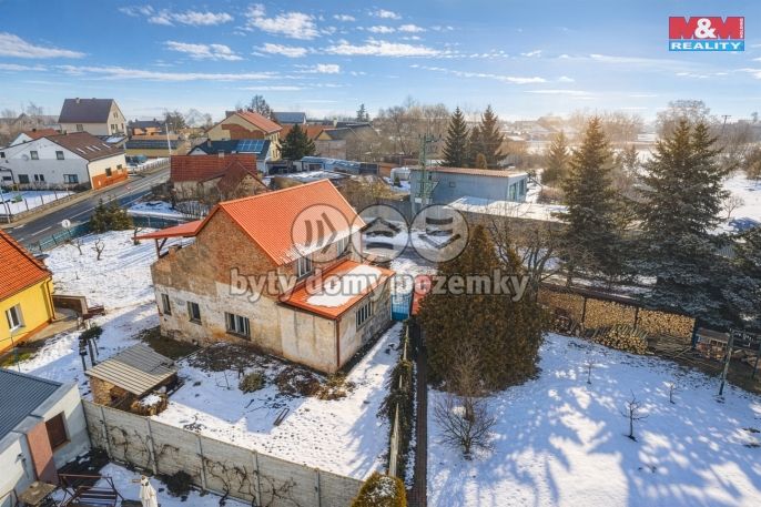 Prodej, Rodinný dům, Blšany