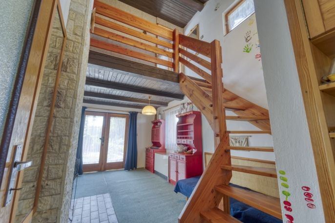 Prodej, Chata, Letiny