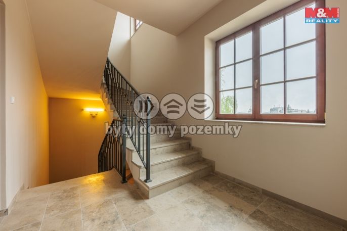 Prodej, Rodinný dům, Karlovy Vary