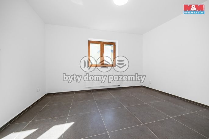 Prodej, Rodinný dům, Kostelec