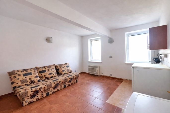 Pronájem, Byt 1+kk, Ostrava