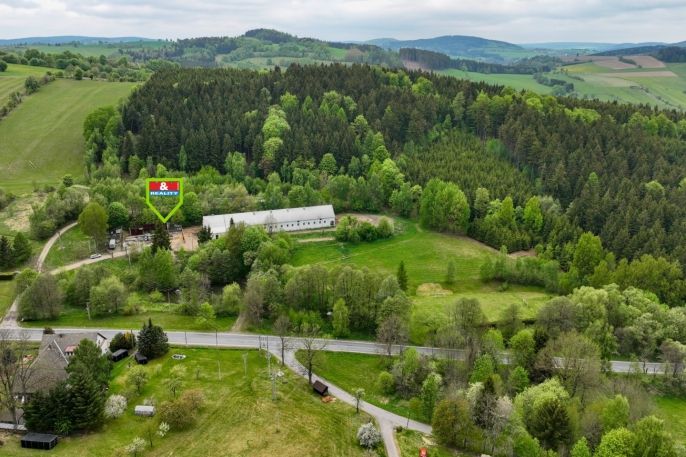 Prodej, Ostatní, Věcov