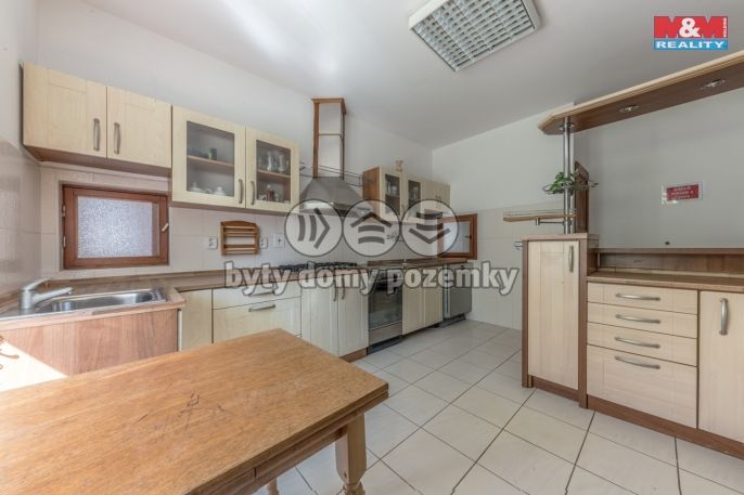 Prodej, Hotel, penzion, Třebívlice