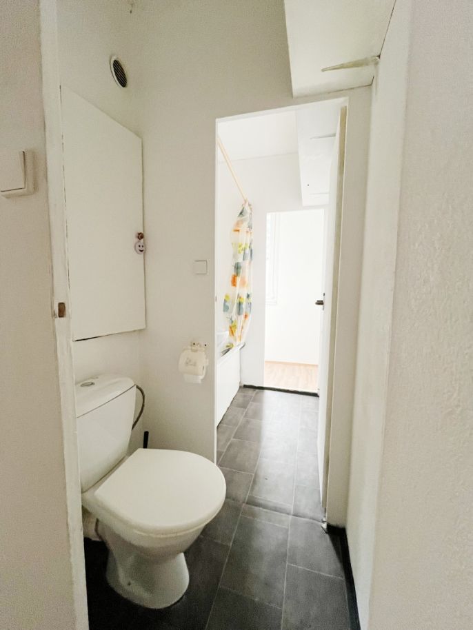 Pronájem, Byt 3+1, Klášterec nad Ohří