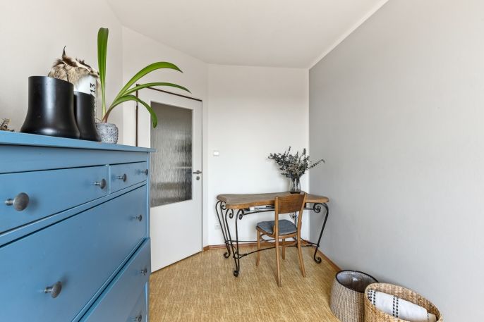 Prodej, Byt 3+kk, Praha