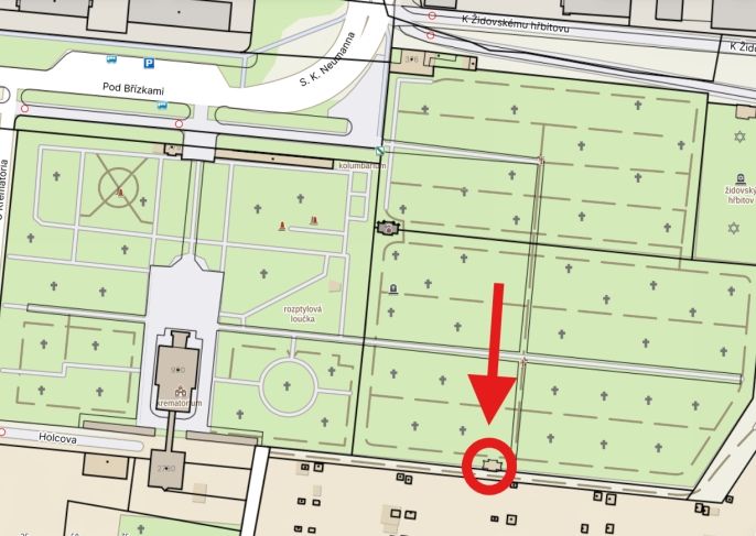 Prodej, Historický objekt, Pardubice