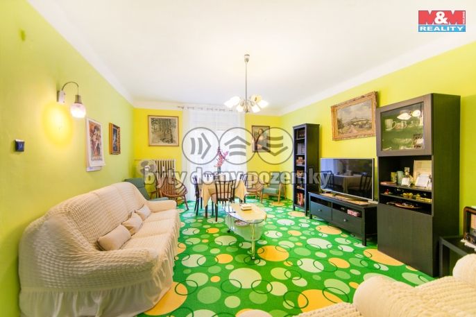 Prodej, Byt 2+1, Plzeň