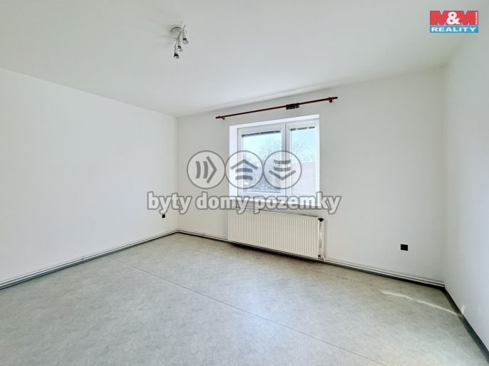 Pronájem, Rodinný dům, Pardubice