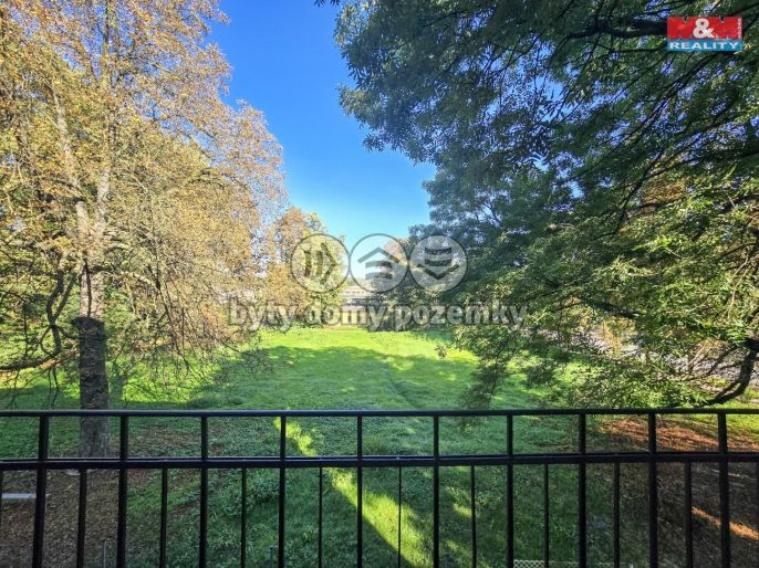 Prodej, Byt 3+kk, Ostrava