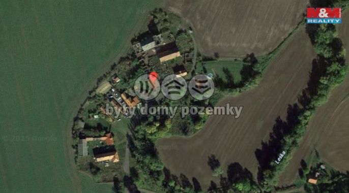 Prodej, Rodinný dům, Krásný Dvůr