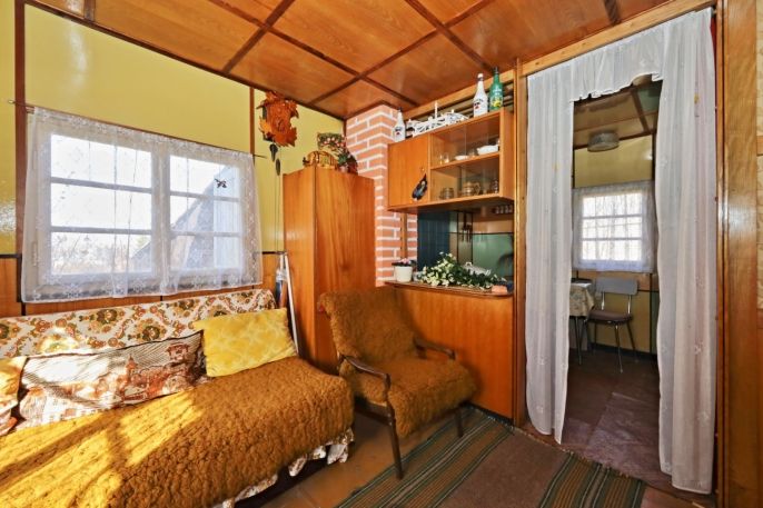 Prodej, Chata, Hlinsko