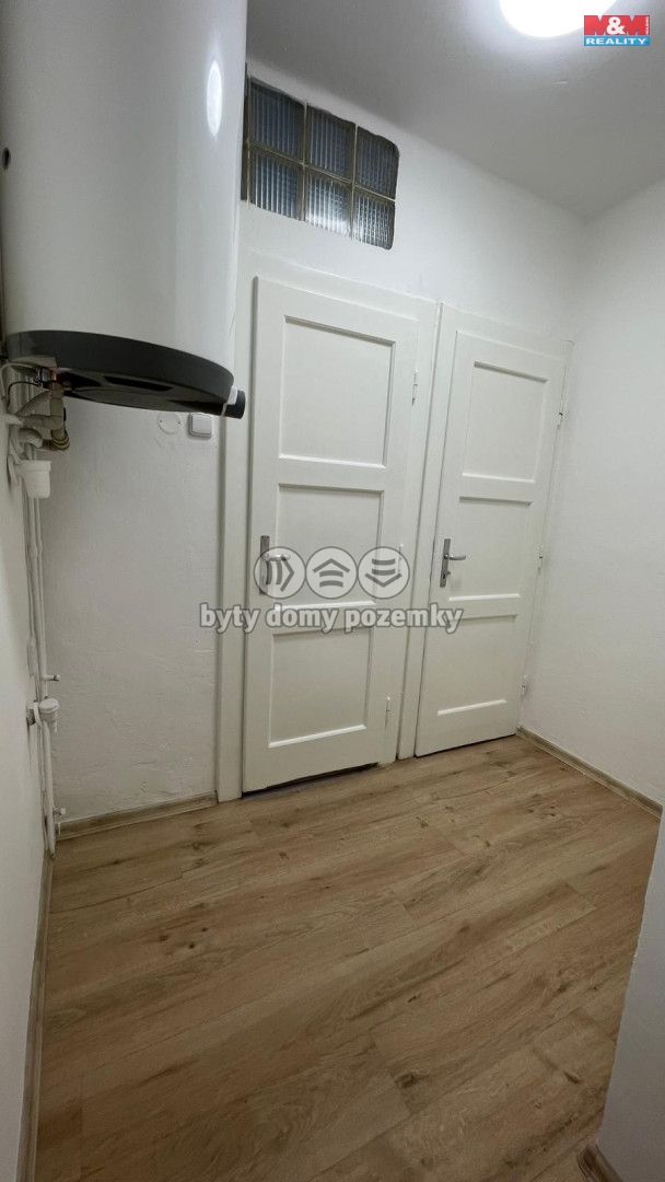 Pronájem, Byt 3+1, Ostrava
