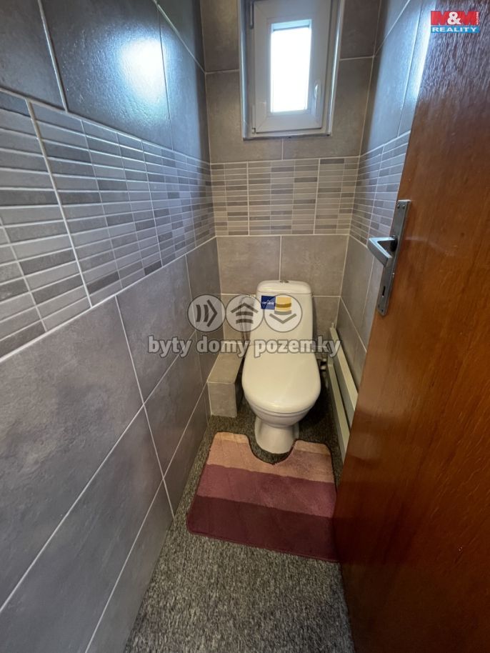 Prodej, Rodinný dům, Karviná