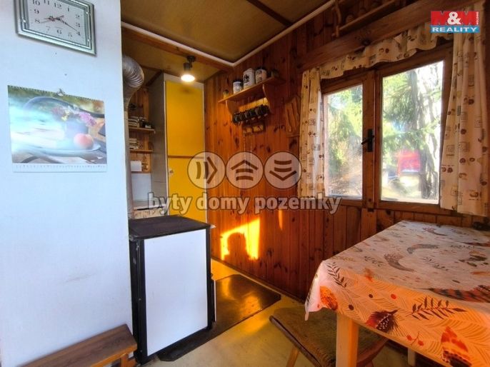 Prodej, Chata, Němětice