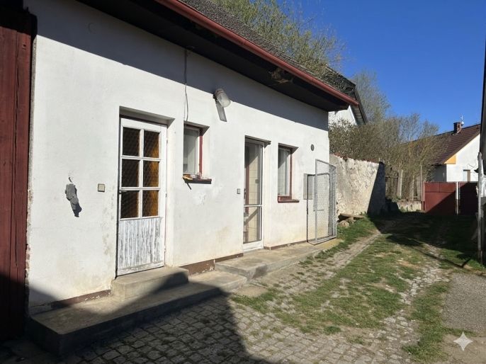 Prodej, Rodinný dům, Bečice