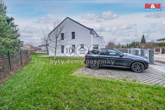 Prodej, Rodinný dům, Jirny