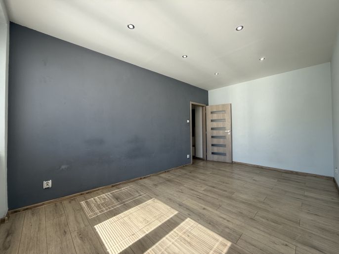 Pronájem, Byt 3+1, Karviná