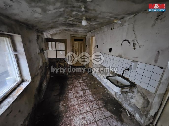 Prodej, Rodinný dům, Koryčany