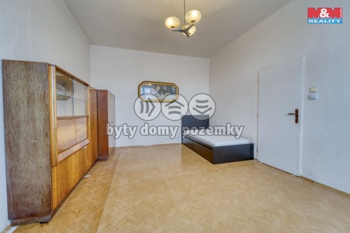 Pronájem, Byt 2+1, Dobřany