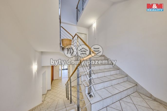 Pronájem, Rodinný dům, Trutnov