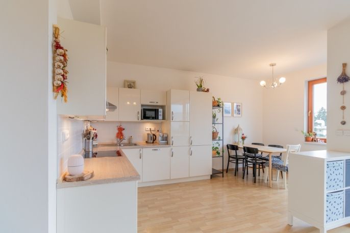 Pronájem, Byt 2+kk, Čelákovice