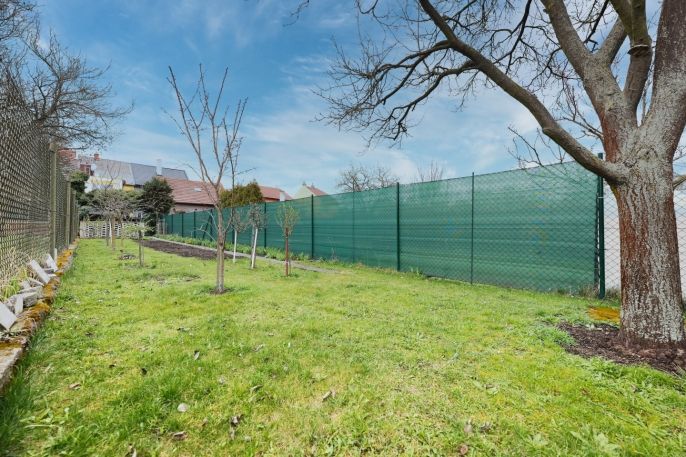 Prodej, Rodinný dům, Němčice nad Hanou