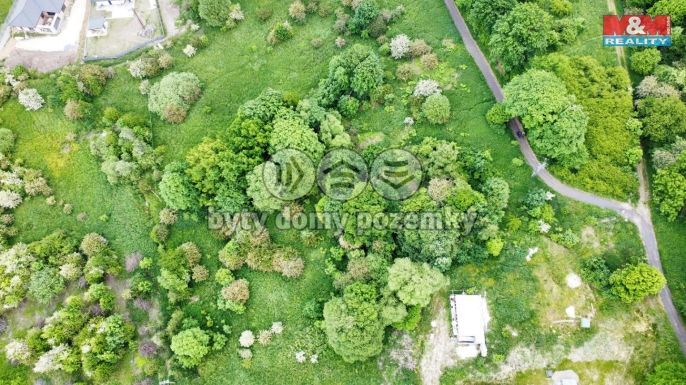 Prodej, Pozemek k bydlení, Hory