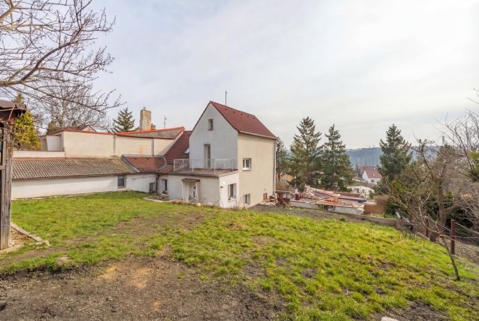 Prodej, Rodinný dům, Kladno