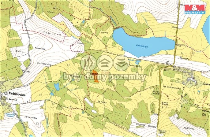 Prodej, Louka, Chanovice