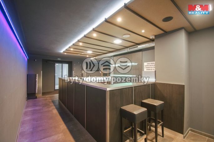 Pronájem, Obchod a služby, Rožnov pod Radhoštěm