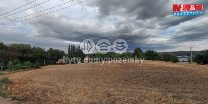 Prodej, Pozemek k bydlení, Plumlov