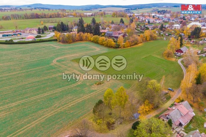 Prodej, Zahrada, Pěčín