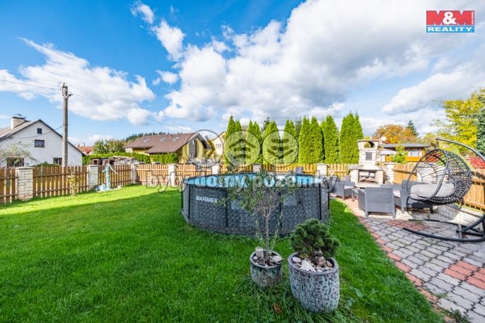 Prodej, Rodinný dům, Náchod