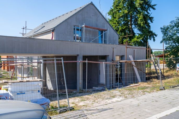 Prodej, Rodinný dům, Třebechovice pod Orebem