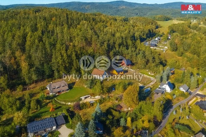 Prodej, Rodinný dům, Smolné Pece