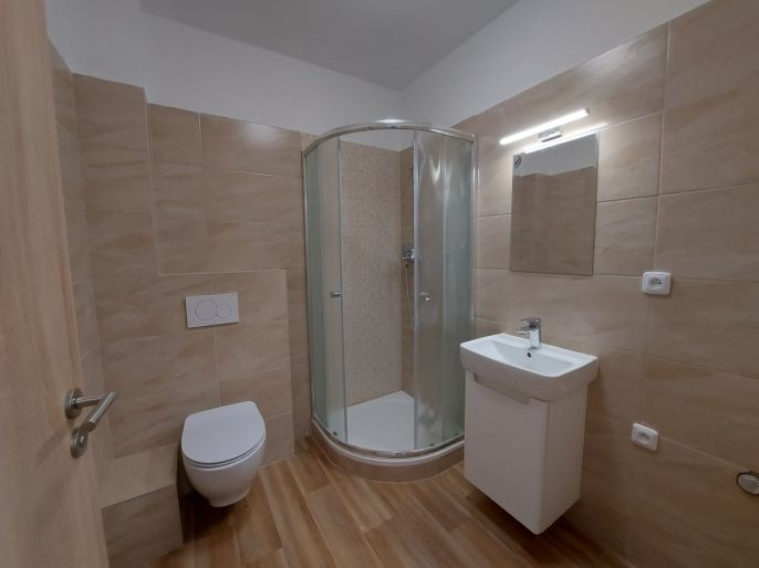 Pronájem, Byt 2+kk, Humpolec