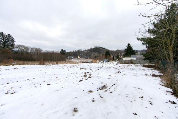 Prodej, Pozemek k bydlení, Bělá nad Radbuzou