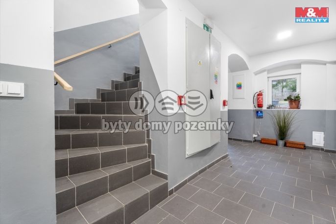 Prodej, Nájemní dům, Cvikov