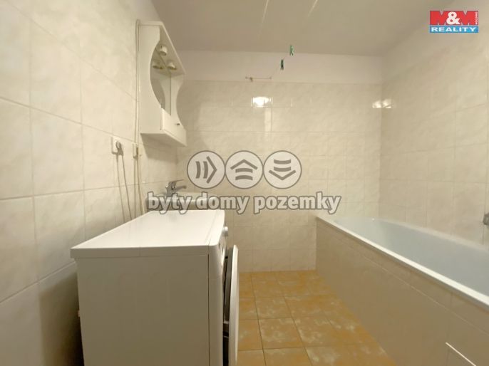 Prodej, Byt 3+kk, Žďár nad Sázavou