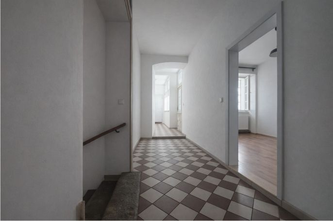 Pronájem, Byt 2+kk, Kolín