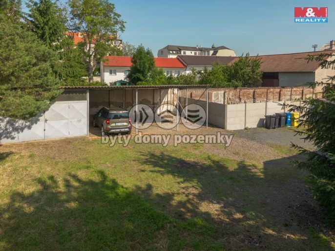 Prodej, Nájemní dům, Čáslav