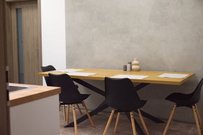 Pronájem, Byt 2+kk, Žamberk